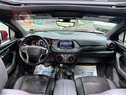 شيفروليه بليزر